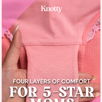 Knotty Knickers Canada email thumbnail