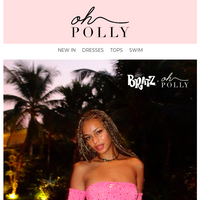 Oh Polly email thumbnail