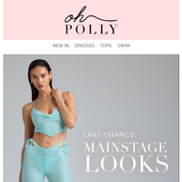 Oh Polly email thumbnail