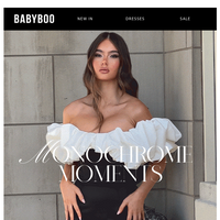 Babyboo Fashion email thumbnail