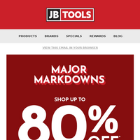 JB Tools email thumbnail