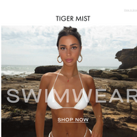 Tiger Mist email thumbnail