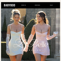 Babyboo Fashion email thumbnail