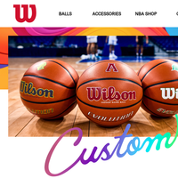 Wilson email thumbnail