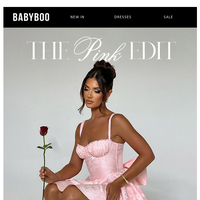 Babyboo Fashion email thumbnail