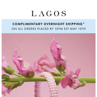 LAGOS email thumbnail