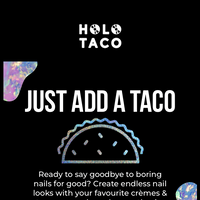 Holo Taco email thumbnail