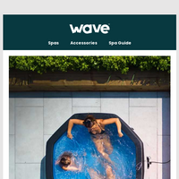 WaveSpas email thumbnail