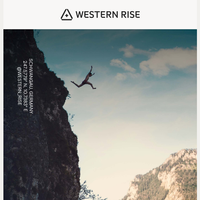 Western Rise email thumbnail