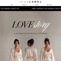 JLUXLABEL email thumbnail