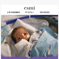 Esmi Skin Minerals email thumbnail