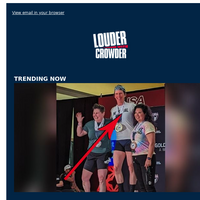 Steven Crowder email thumbnail