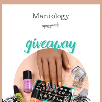 Maniology email thumbnail