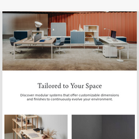 Modern Loft email thumbnail