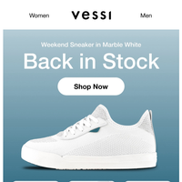 Vessi email thumbnail