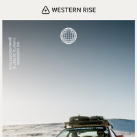 Western Rise email thumbnail