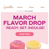 Sprinkles Cupcakes email thumbnail