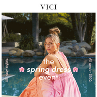 VICI email thumbnail