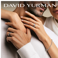 David Yurman email thumbnail