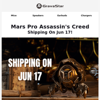 Grava Star email thumbnail