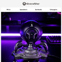 Grava Star email thumbnail