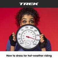 Trek Bicycle email thumbnail