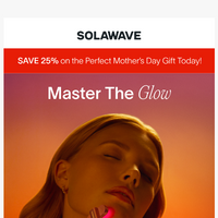 SolaWave email thumbnail