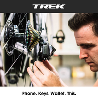 Trek Bicycle email thumbnail