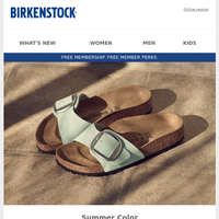 Birkenstock email thumbnail