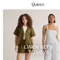 Quince email thumbnail