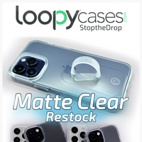 Loopy Cases email thumbnail