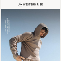 Western Rise email thumbnail