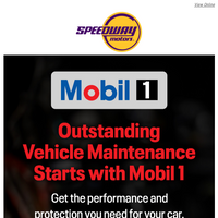 Speedway Motors email thumbnail