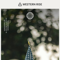 Western Rise email thumbnail