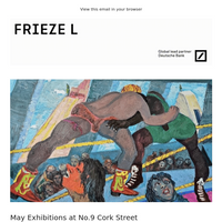 Frieze email thumbnail