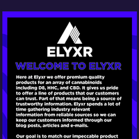 ELYXR email thumbnail