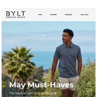 BYLT Basics email thumbnail