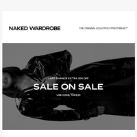 Naked Wardrobe email thumbnail