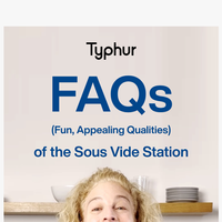 Typhur email thumbnail