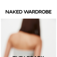 Naked Wardrobe email thumbnail