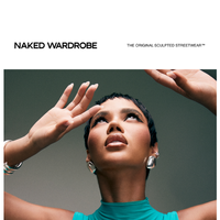 Naked Wardrobe email thumbnail