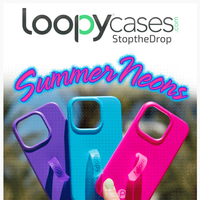 Loopy Cases email thumbnail