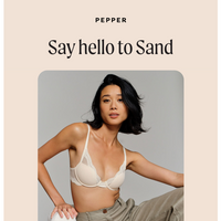 Pepper email thumbnail