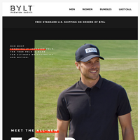 BYLT Basics email thumbnail