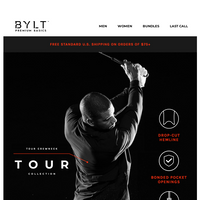 BYLT Basics email thumbnail