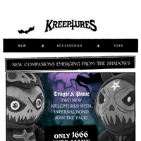 KILLSTAR UK email thumbnail