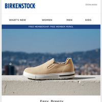 Birkenstock email thumbnail