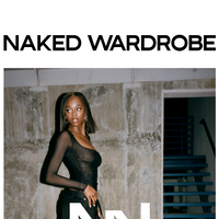 Naked Wardrobe email thumbnail