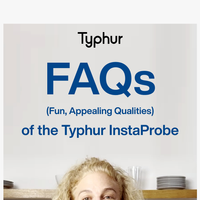 Typhur email thumbnail