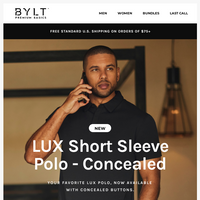 BYLT Basics email thumbnail